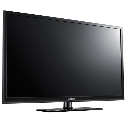PN51D440A5DXZA 51-Inch Plasma Hdtv With 720P Resolution.