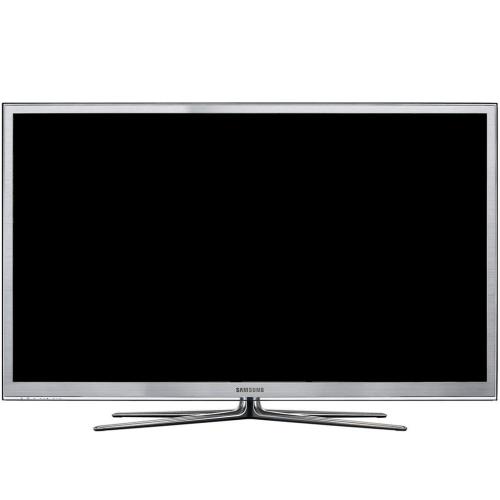 PN64D8000FFXZA 64-Inch Plasma 8000 Series Smart Tv