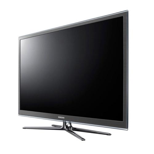 PN64E8000GF/XZA 64-Inch 3D Plasma Tv With Smart Tv And Smart Interaction