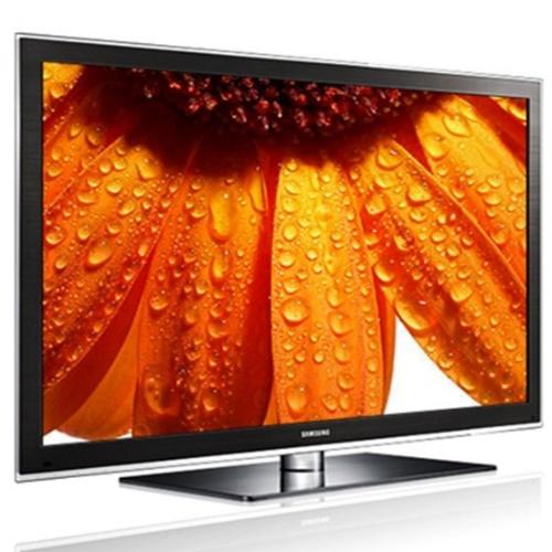 PN64E8000GF/XZC 64-Inch 3D Plasma Tv With Smart Tv And Smart Interaction