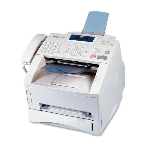 PPF4750E High-performance Business-class Laser Fax
