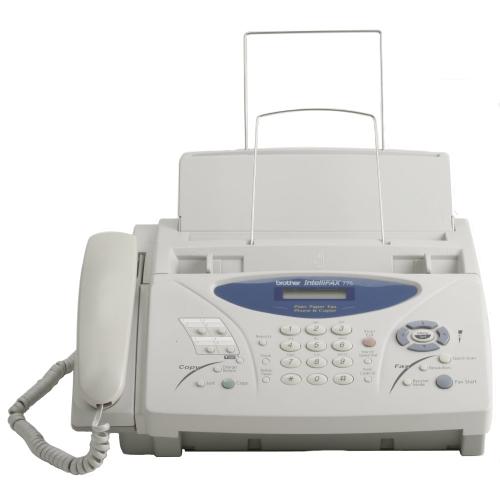 PPF775 Home Office Fax With Phone And Copier