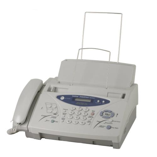 PPF885MC Home Office Fax With Message Center