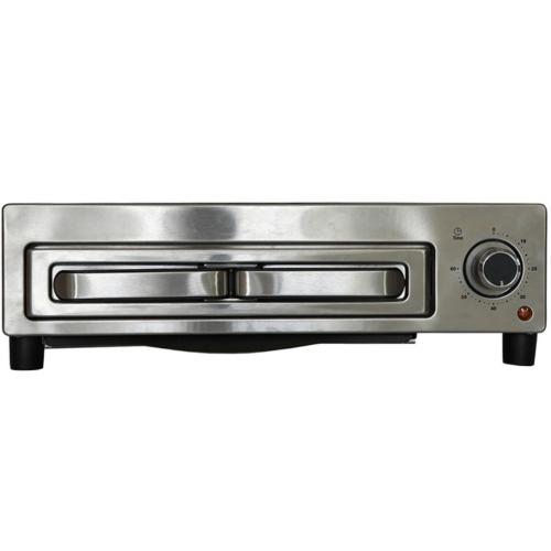 PPO12X3SIS 12-Inch Pizza Oven