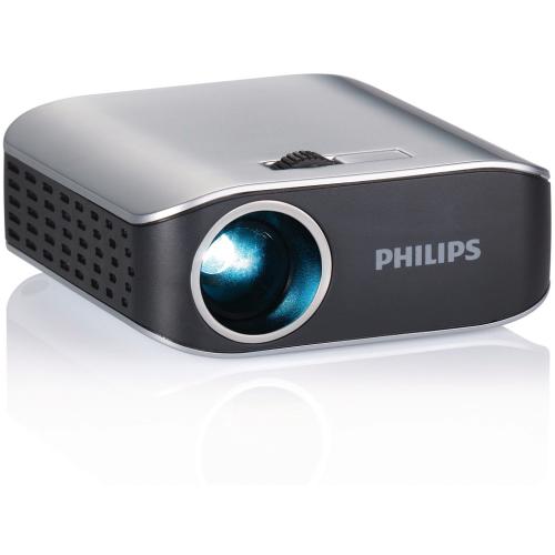 PPX2055/F7 Picopix Pocket Projector 40 Lumens With Usbquicklink