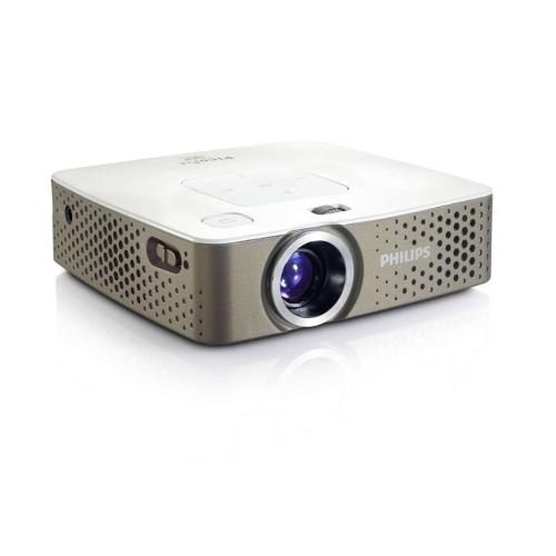 PPX3414/F7 Dlp Pocket Projector