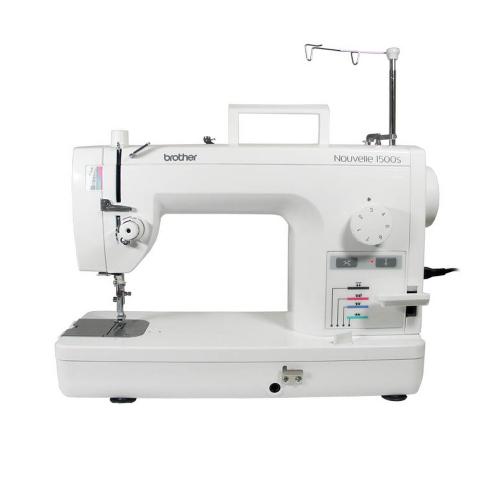PQ1500 High Speed Straight Stitch Sewing Machine