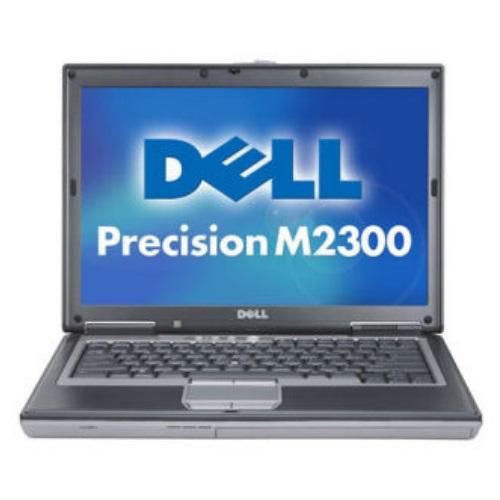 PRECISIONM2300 Precision M2300 Notebook