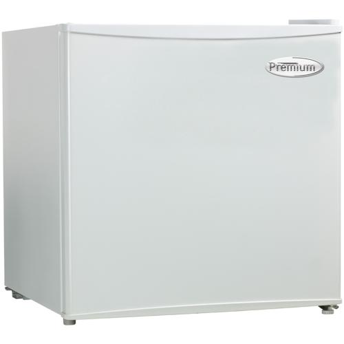 PRF1650MW 1.6 Cu. Ft. Refrigerator