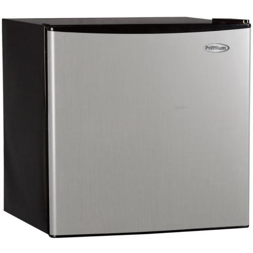 PRF1660MS 1.6 Cu. Ft. Mini Refrigerator