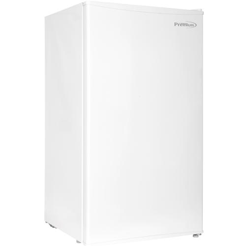PRF33500MW 3.3 Cu. Ft. White Compact Refrigerator