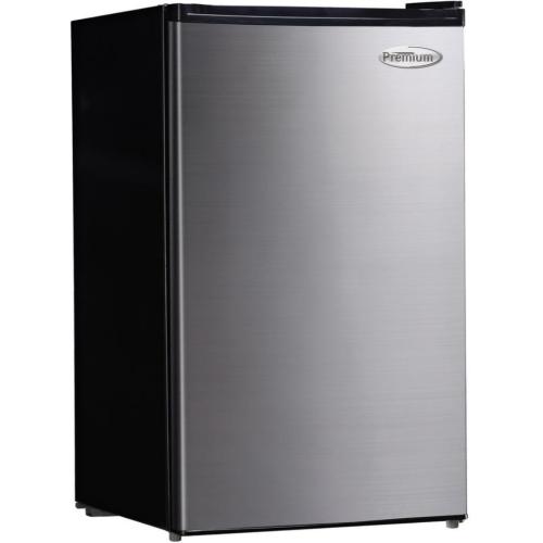 PRF44600MS 4.4 Cu. Ft. Compact Refrigerator