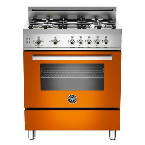 PRO304GASAR 30-Inch Pro-style Gas Range With 4 Sealed Brass Burners