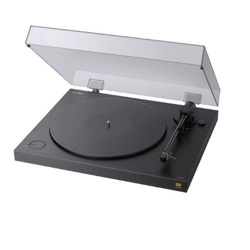 PSHX500 Stereo Turntable System