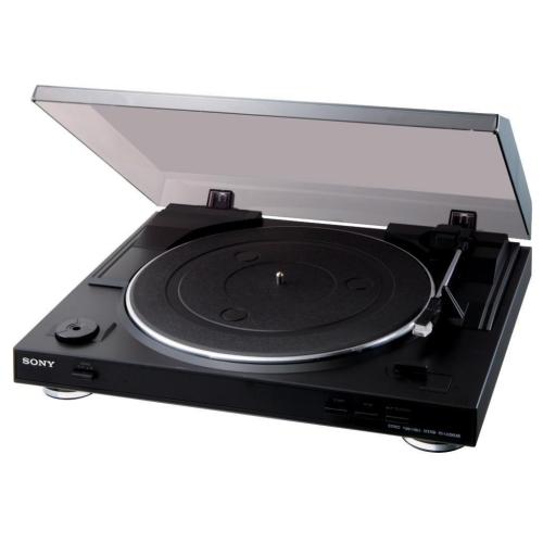 PSLX300USB Stereo Turntable System With Usb Output
