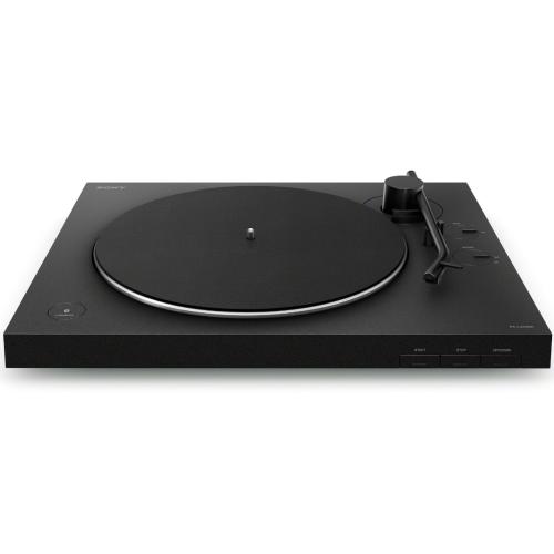 PSLX310BT Turntable With Bluetooth