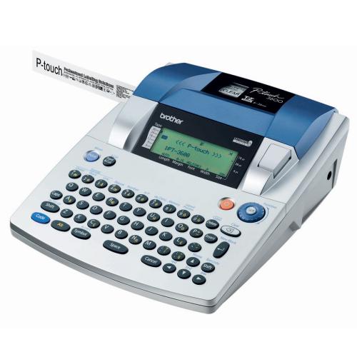 PT3600 Electronic Labeling System