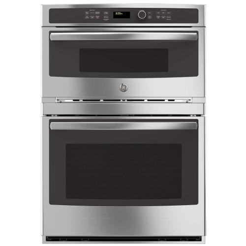 PT7800SH2SS Electric Oven Microwave