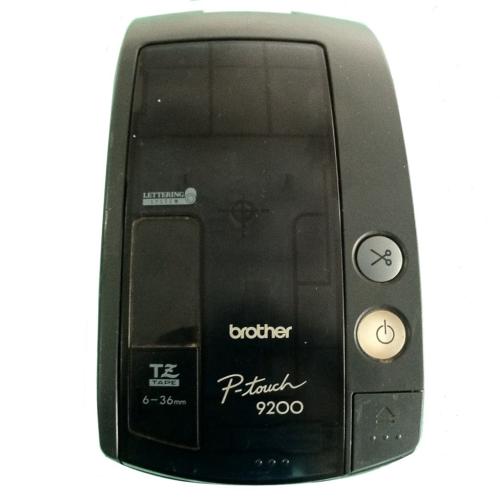 PT9200 Computer Label Printer