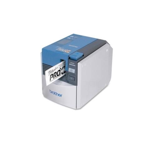 PT9500PC Commercial Label Printer With 36Mm, Extra Wide Labels