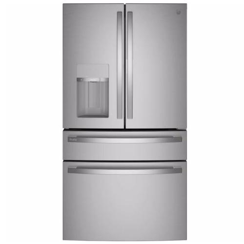 PVD28BYNBFS Bottom-mount Refrigerator
