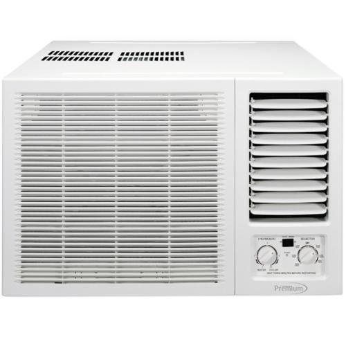 PWA1810N 18,000 Btu Window Air Conditioner