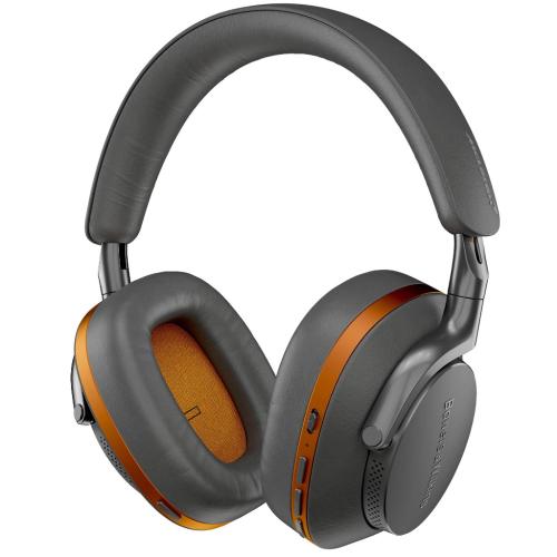 PX8MCLAREN Px8 Mclaren Edition Over-ear Headphones