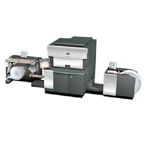 Commercial Printing Replacement Parts