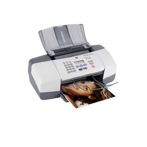 Q1610A Officejet 4110Xi All-in-one