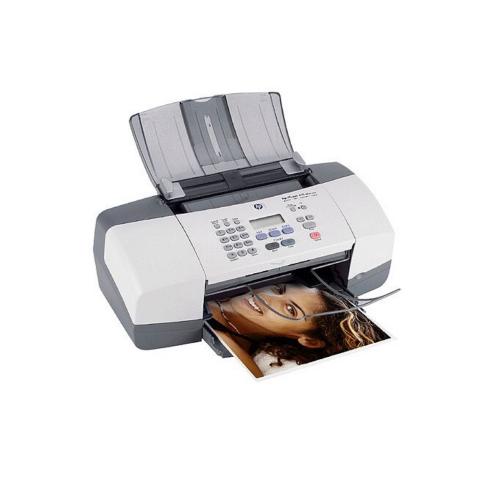 Q1612A Officejet 4105 All-in-one