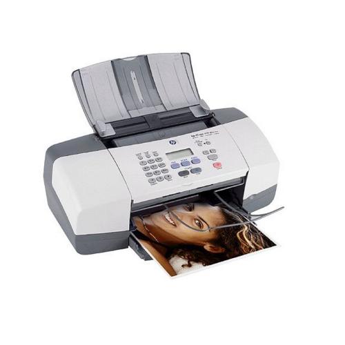 Q1613A Officejet 4105Z All-in-one