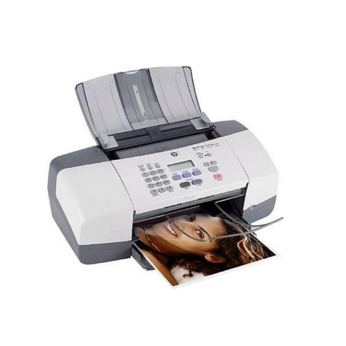 Q1614A Officejet 4115 All-in-one