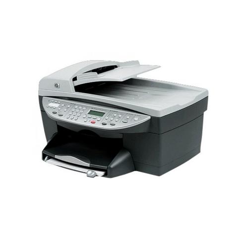 Q1644A Officejet 6150 All-in-one