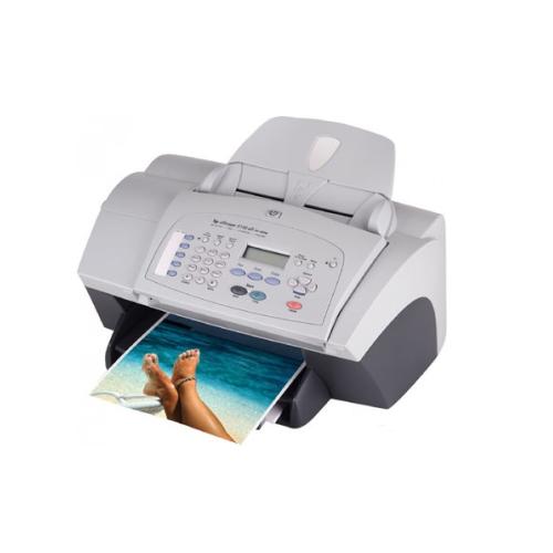 Q1683A Officejet 5110 All-in-one (Asia Pacific)