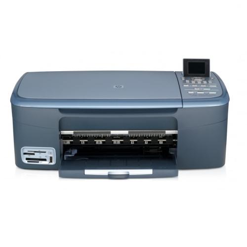 Q3074A Hp Psc 2350 All-in-one Printer/scanner/copier