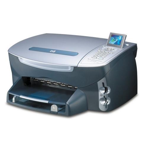 Q3090A Psc 2450 Photosmart All-in-one (Japan)