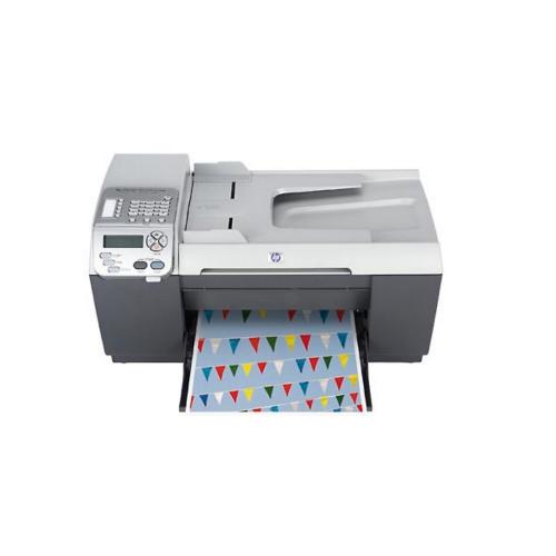 Q3438A Officejet 5505 All-in-one