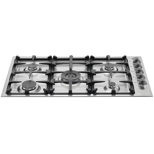 Q36M500X 36-Inch Gas Cooktop With 5 Sealed Burners