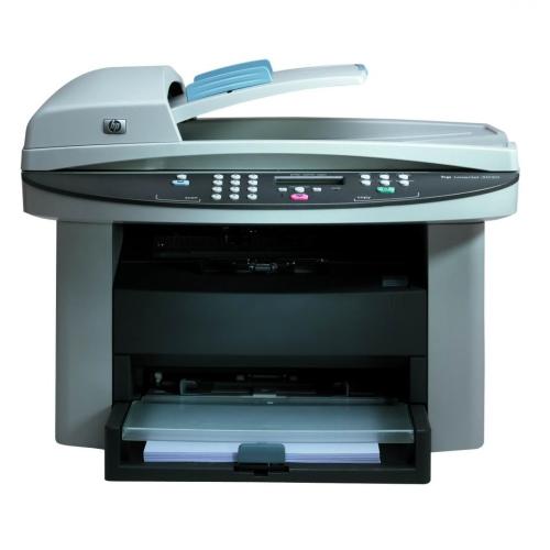 Q3730A Hp Laserjet 3030Xi All-in-one Printer