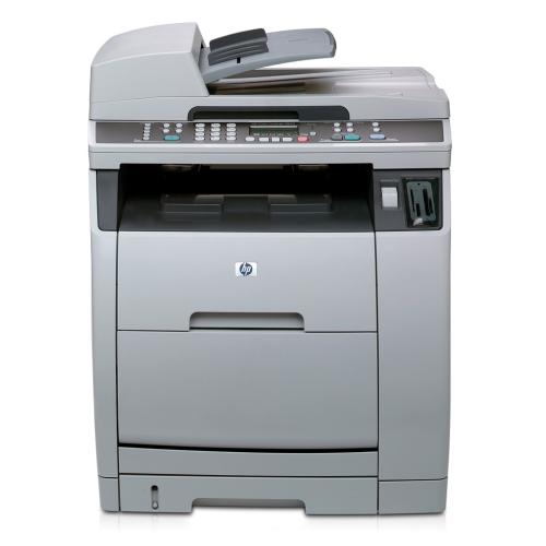 Q3948A Color Laserjet 2820 All-in-one