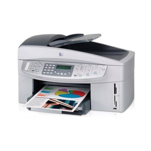 Q5560C Officejet 7213 (Japan And Eastern Europe)