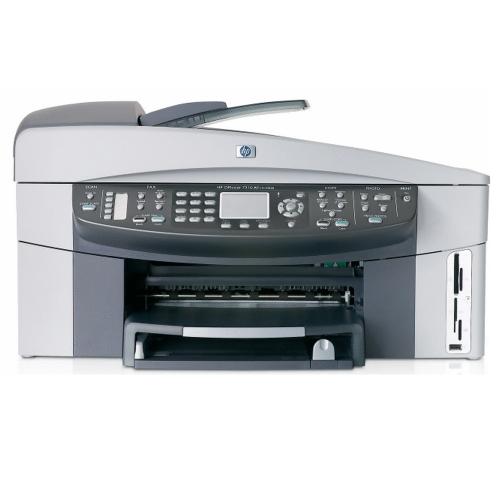 Q5562B Officejet 7310 All-in-one (Western Europe)