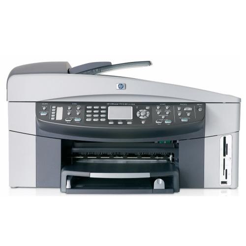 Q5562BR Officejet 7310 All-in-one (Western Europe)