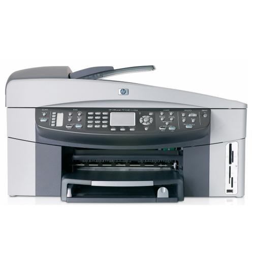 Q5563A Officejet 7310Xi All-in-one (North America)