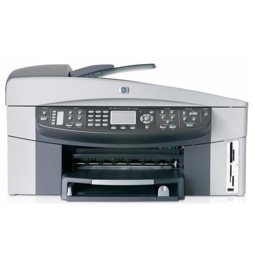 Q5564A Officejet 7410Xi All-in-one (North America)