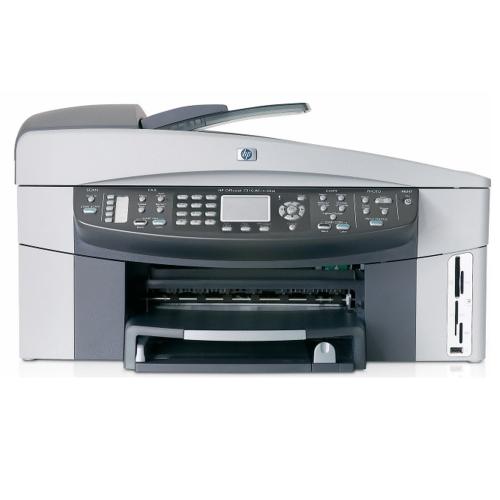 Q5565D Officejet 7208 (China And India)
