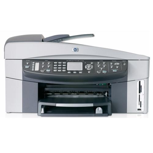 Q5569B Officejet 7410 All-in-one (Western Europe)