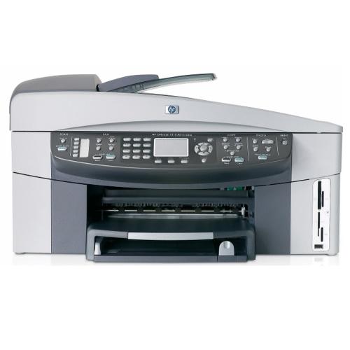 Q5570C Officejet 7413 All-in-one (Japan And E. Europe)