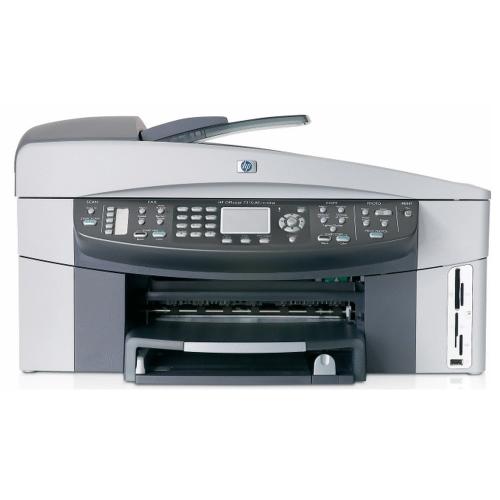 Q5576D Officejet 7408 All-in-one (India And China)