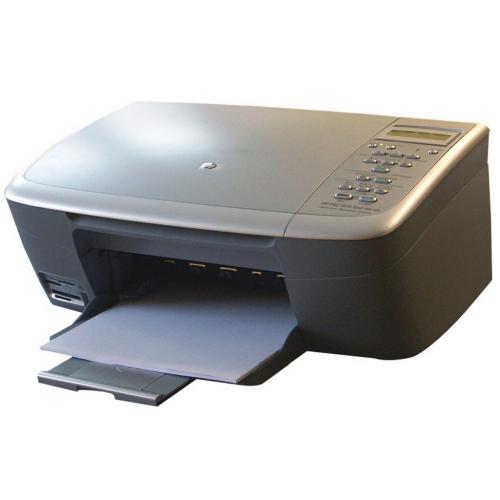 Q5590B Hp Psc 1600 All-in-one